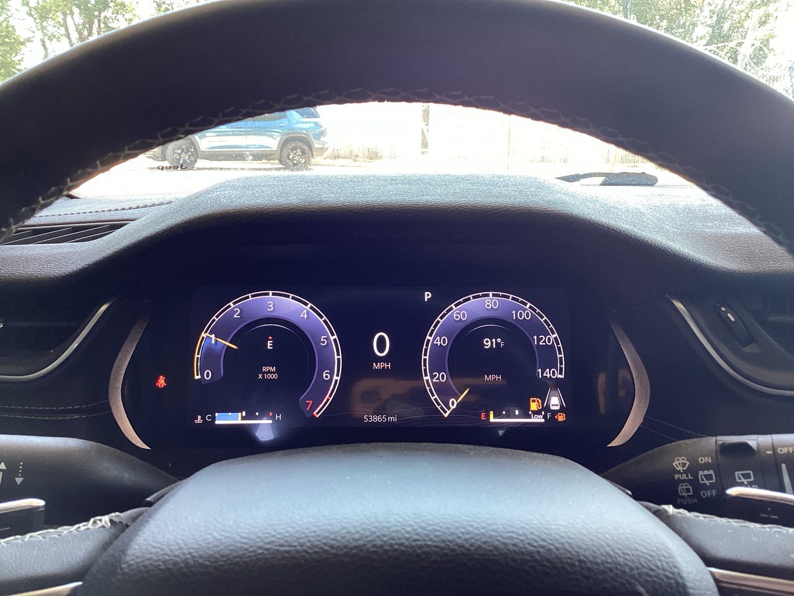 2024 Jeep Grand Cherokee  Laredo RWD