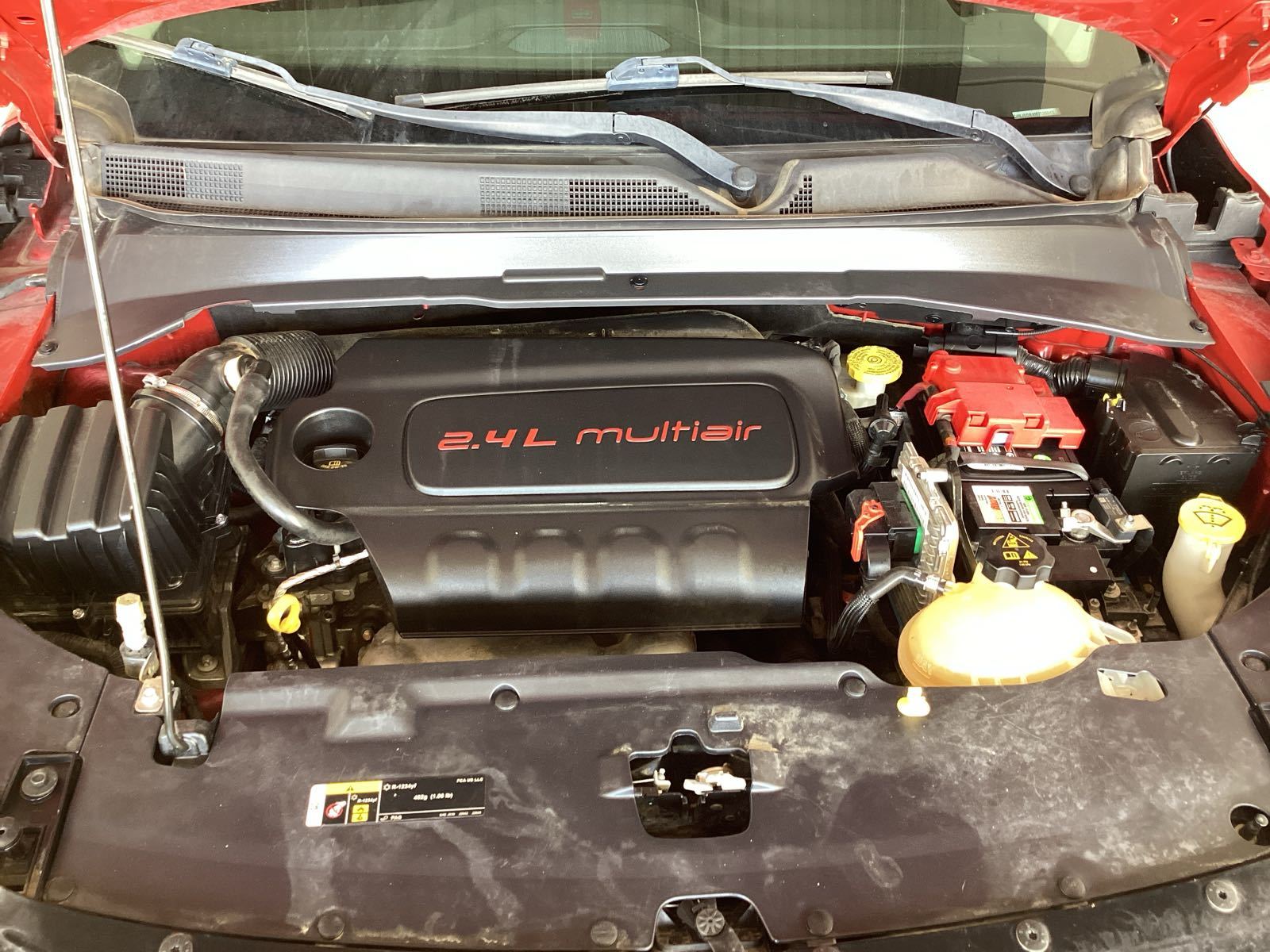 2021 Jeep Compass  Trailhawk AWD