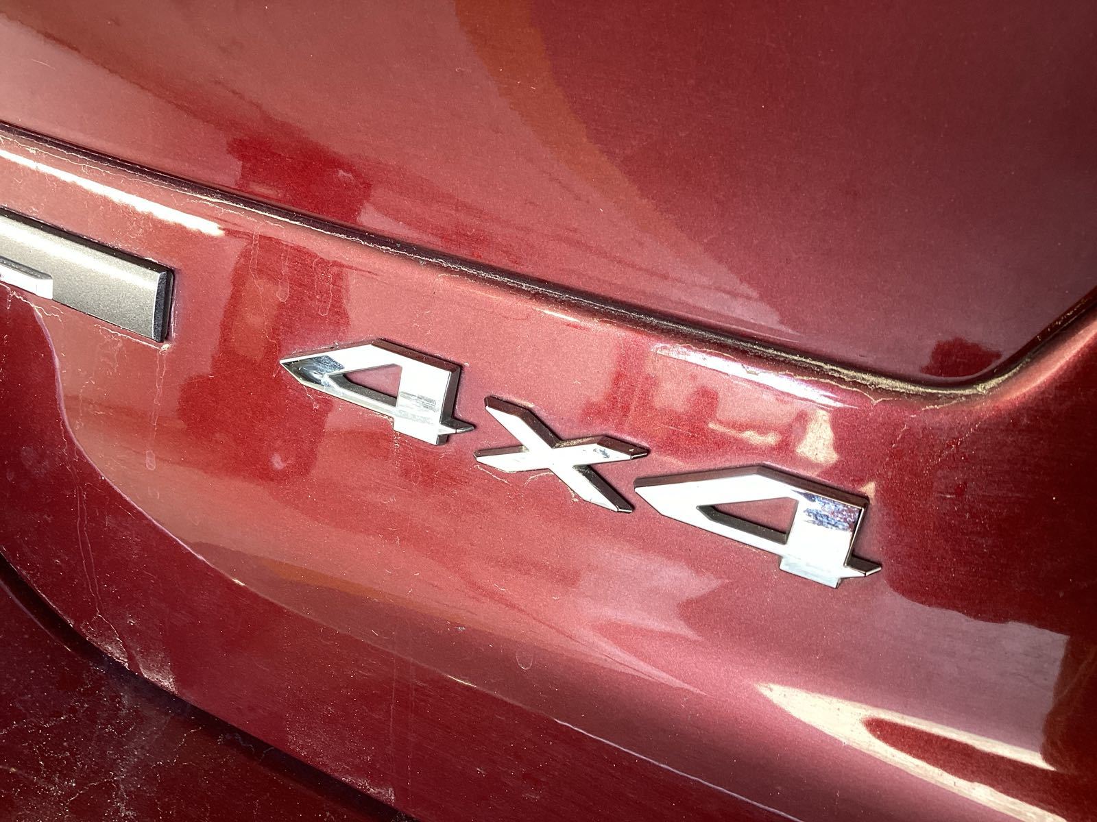 2022 Jeep Grand Cherokee  Limited AWD