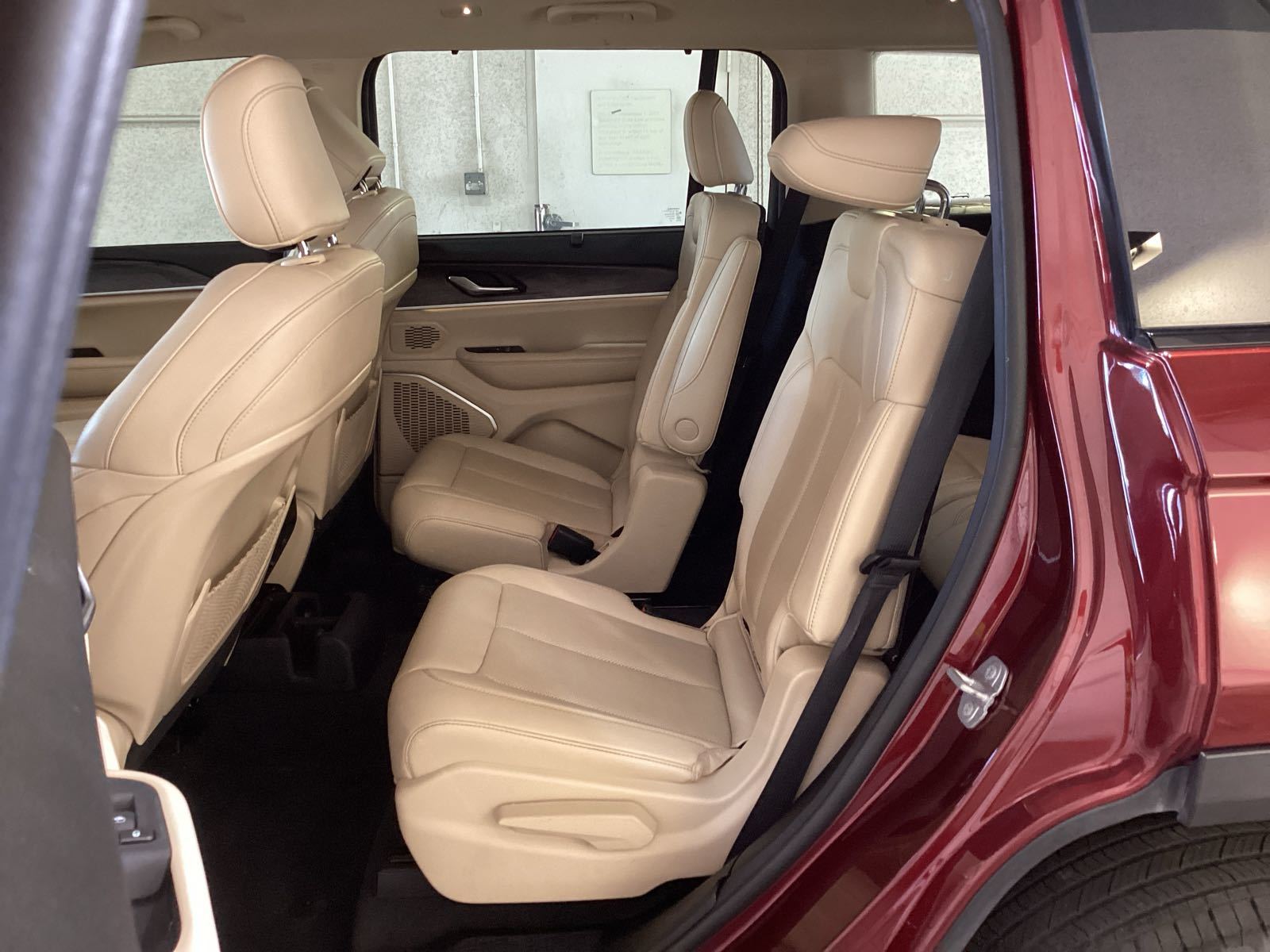 2022 Jeep Grand Cherokee  Limited AWD