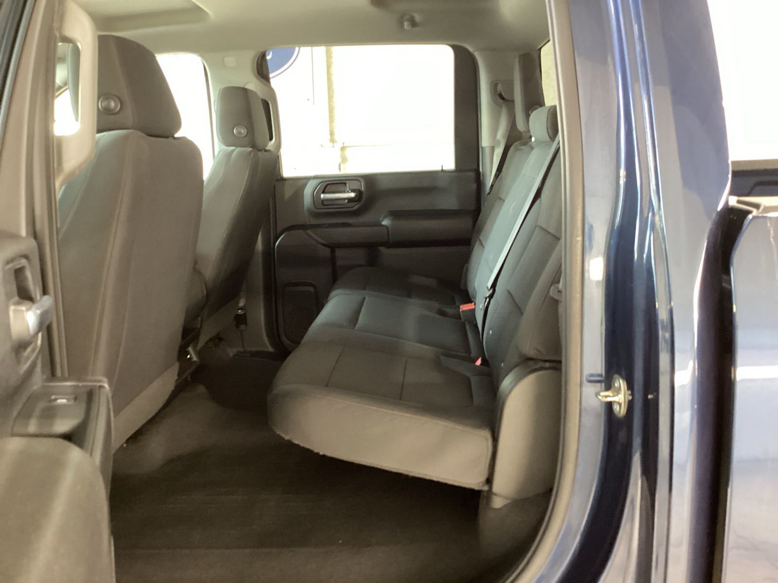 2022 Chevrolet Silverado 2500   AWD
