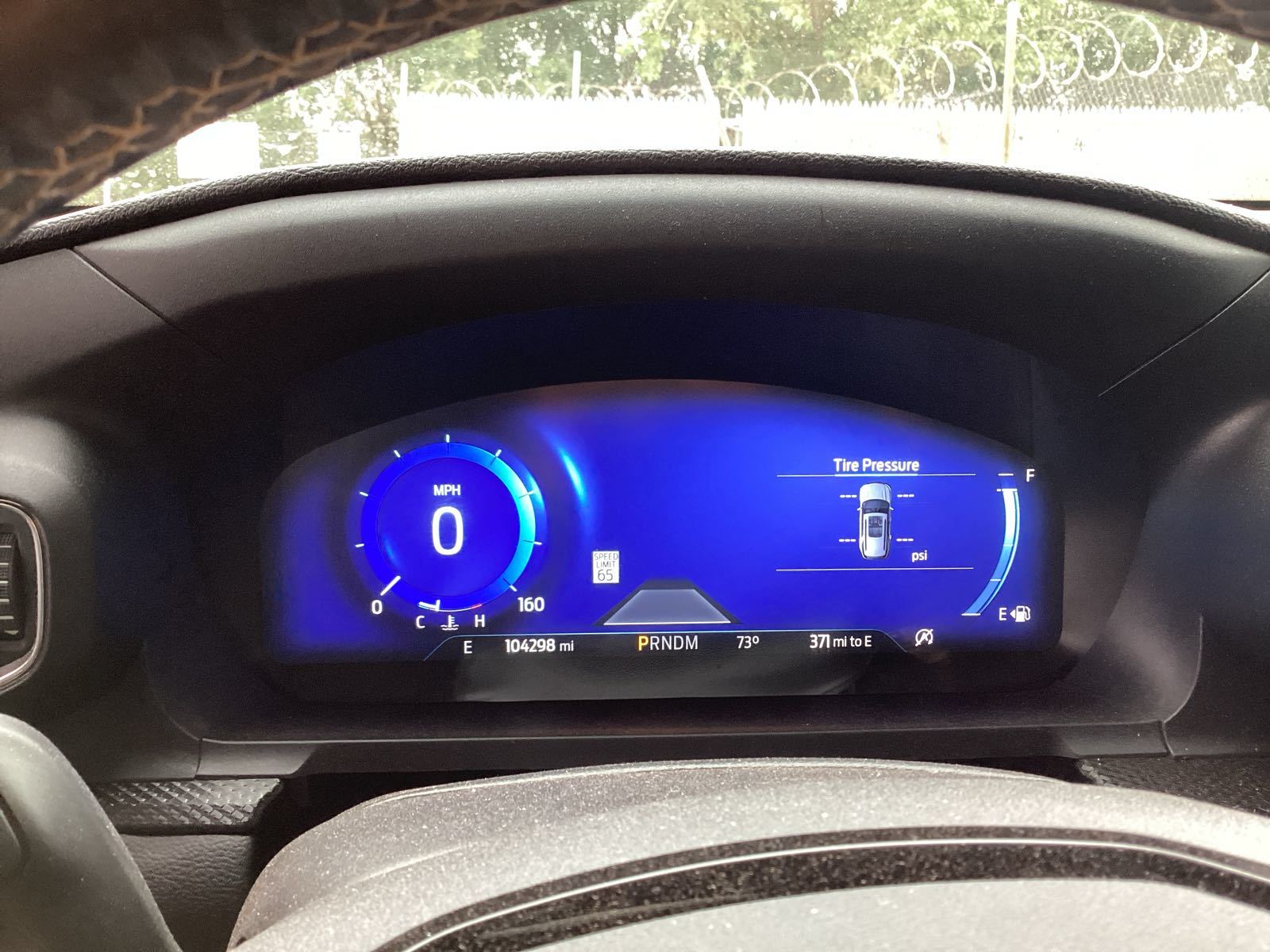 2021 Ford Explorer  ST AWD