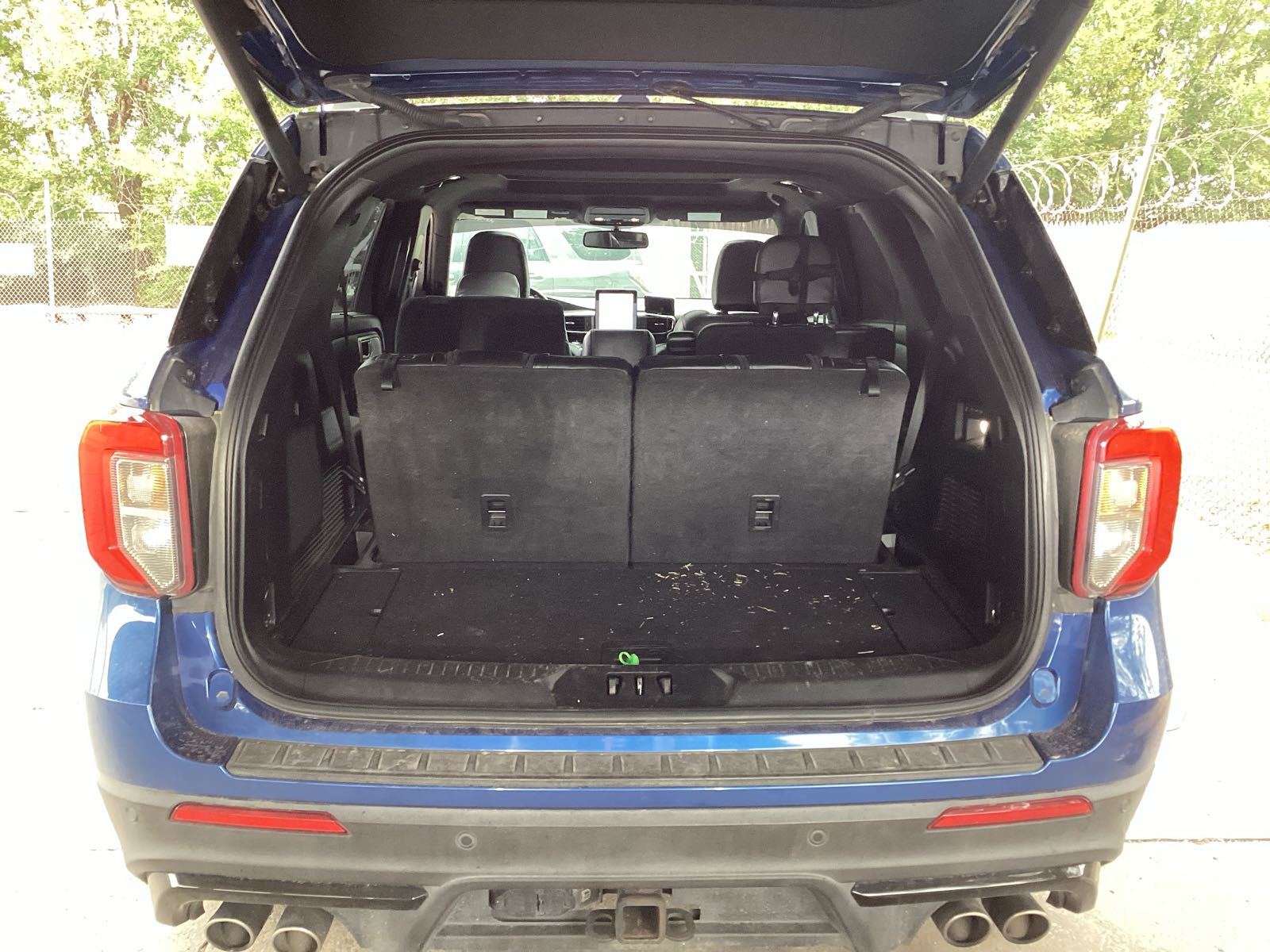 2021 Ford Explorer  ST AWD