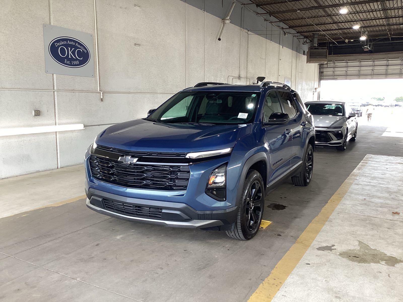 2026 Chevrolet Equinox  LT FWD