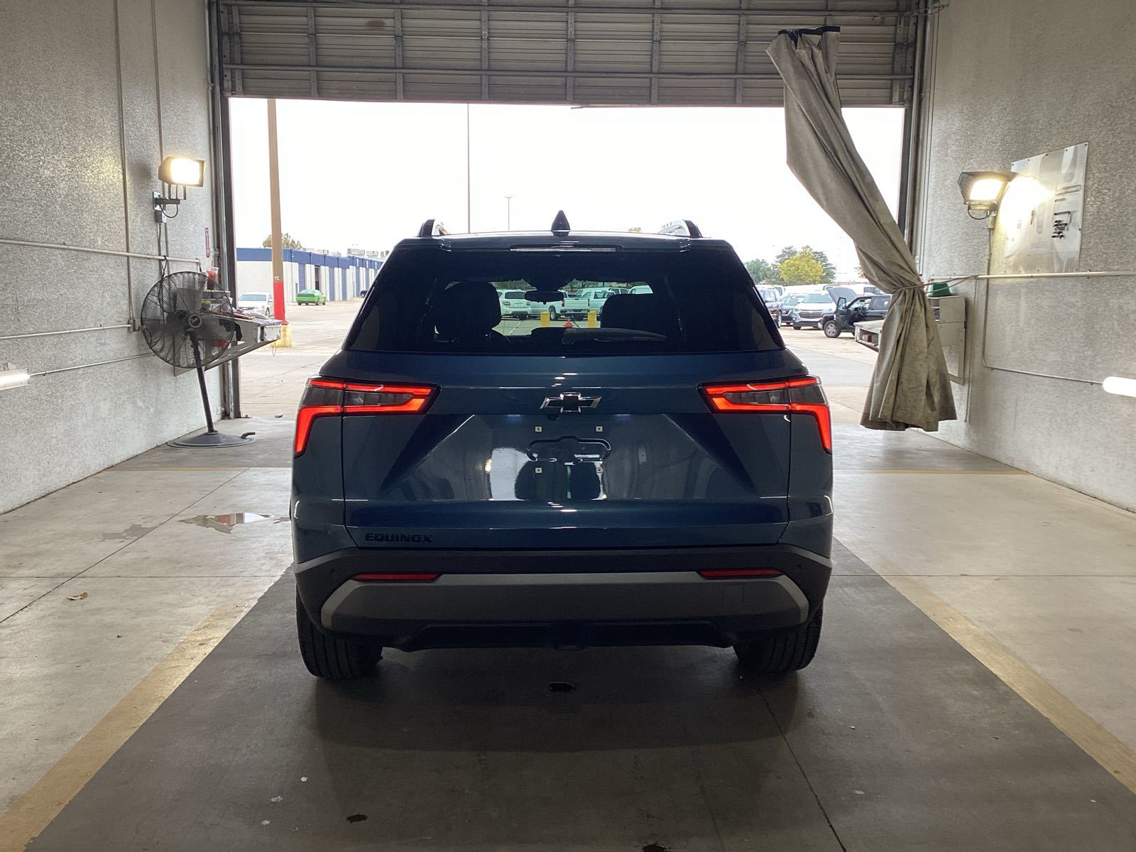 2026 Chevrolet Equinox  LT FWD