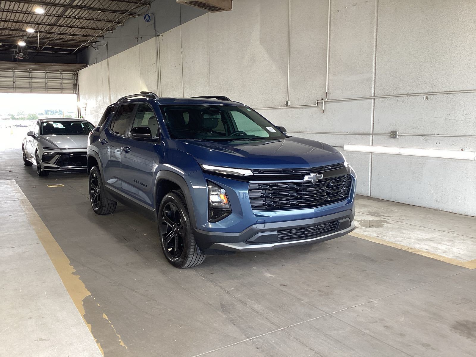 2026 Chevrolet Equinox  LT FWD
