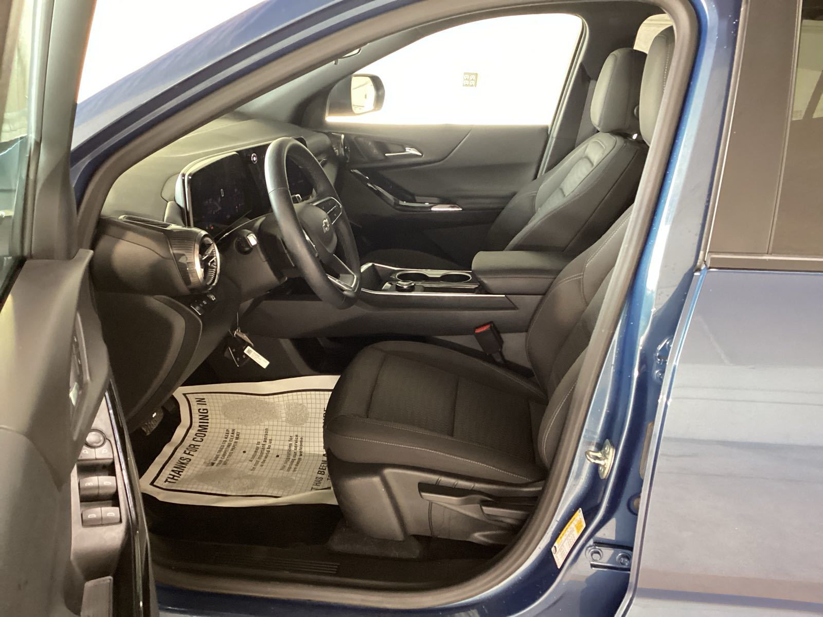 2026 Chevrolet Equinox  LT FWD