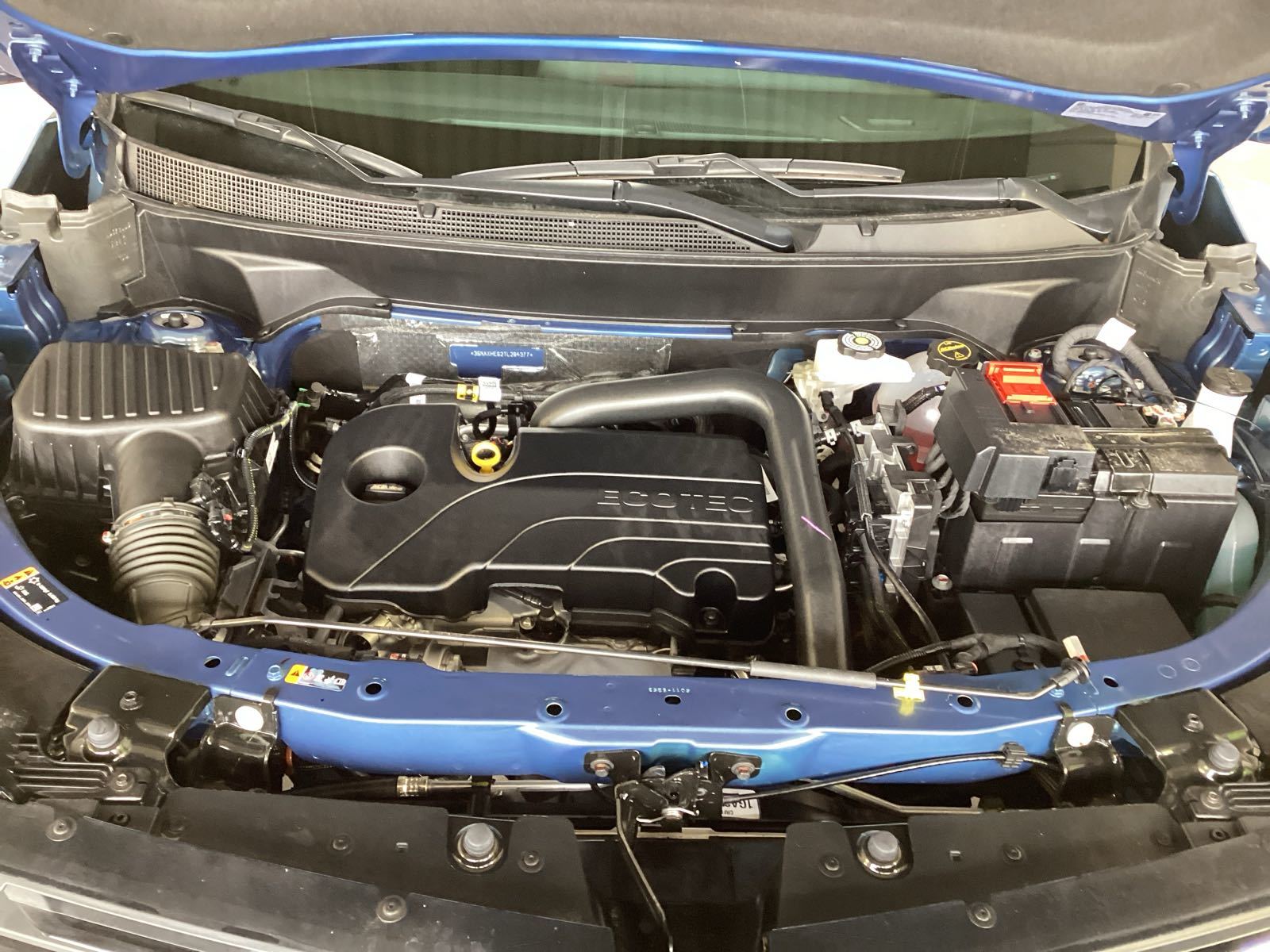 2026 Chevrolet Equinox  LT FWD