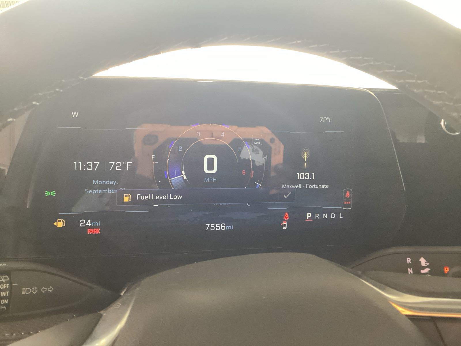 2026 Chevrolet Equinox  LT FWD