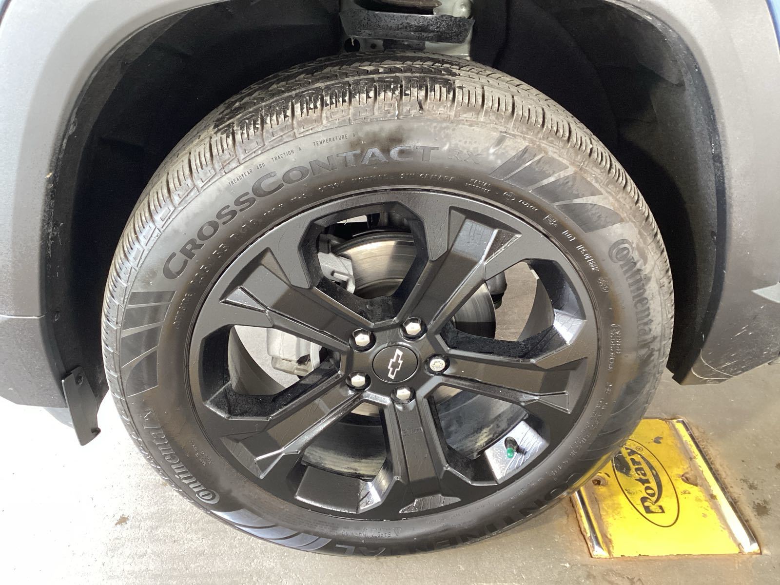 2026 Chevrolet Equinox  LT FWD