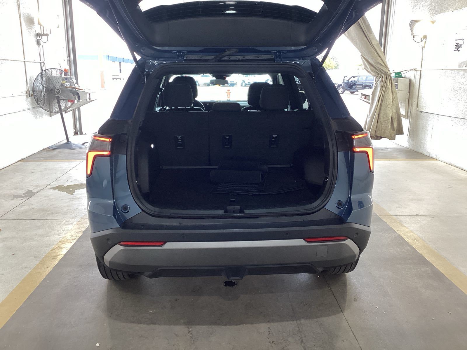 2026 Chevrolet Equinox  LT FWD