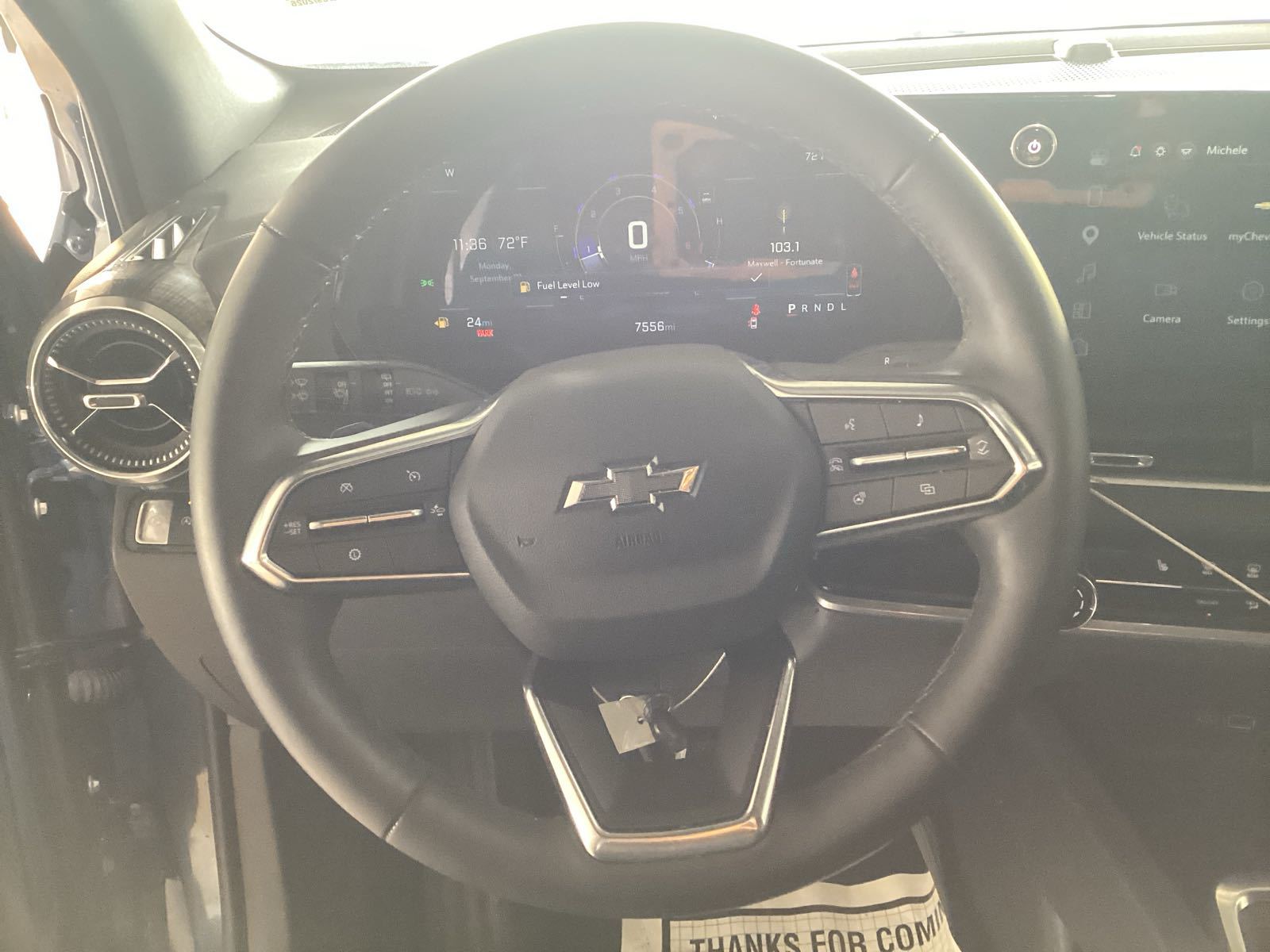2026 Chevrolet Equinox  LT FWD