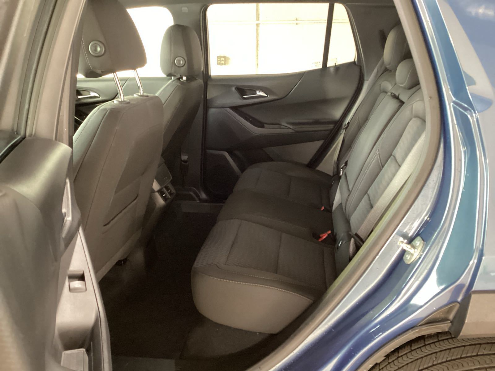 2026 Chevrolet Equinox  LT FWD