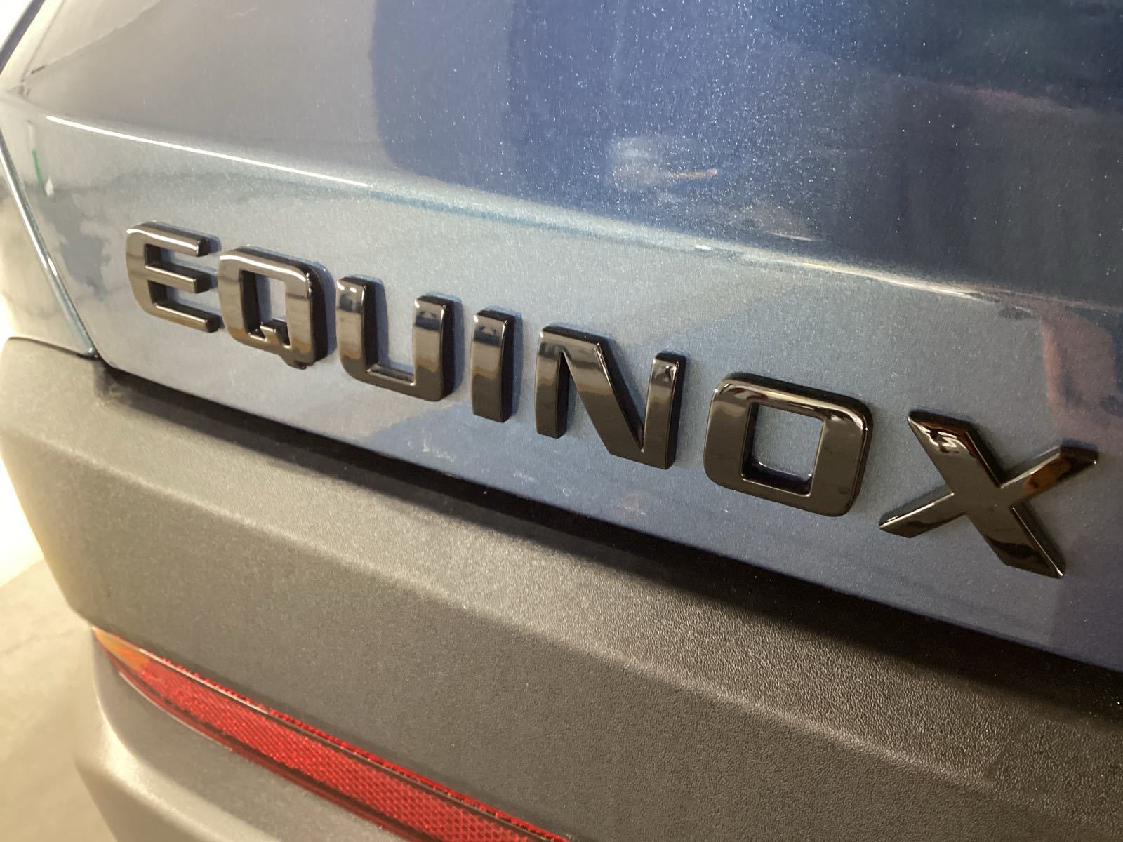 2026 Chevrolet Equinox  LT FWD