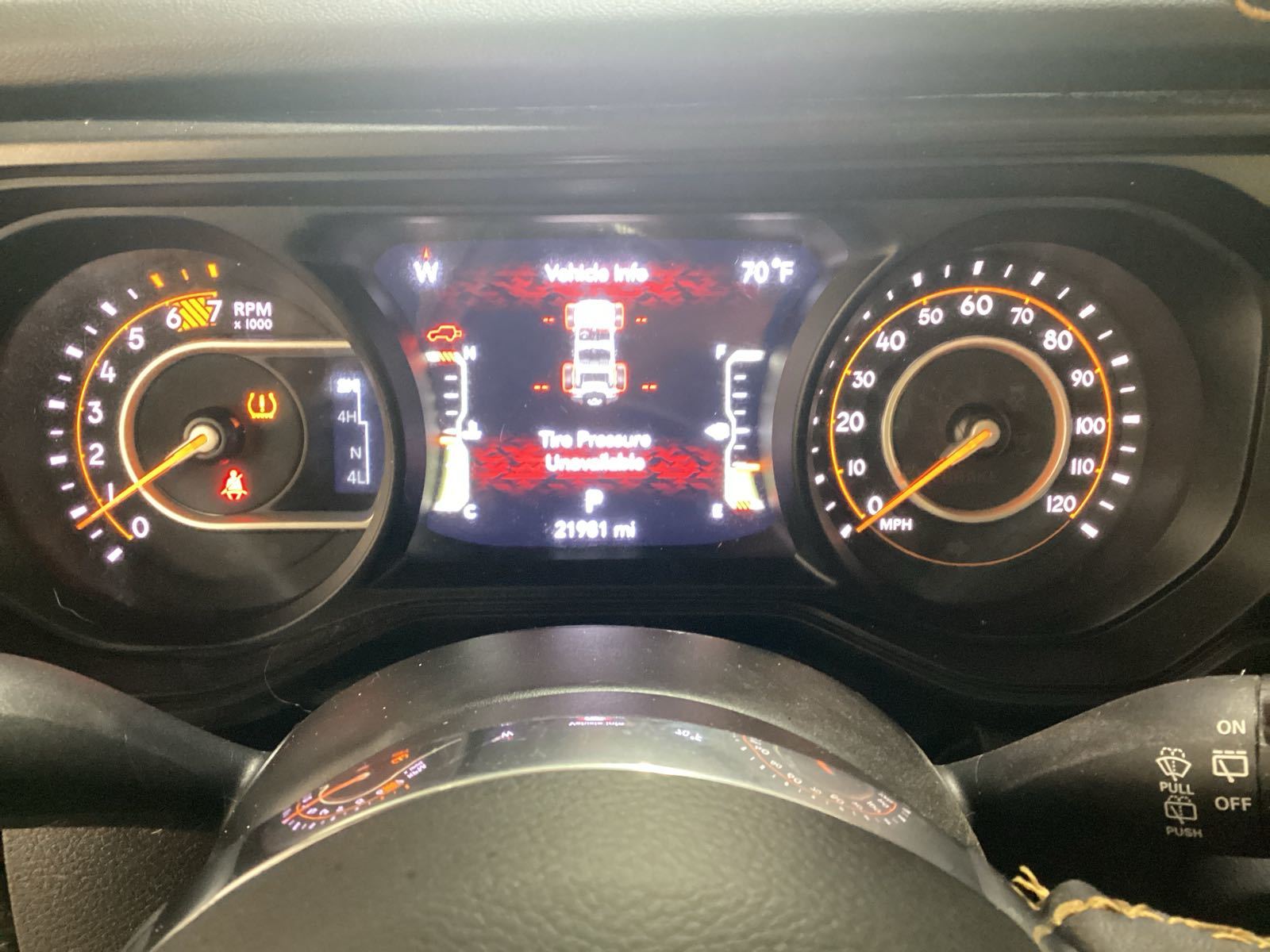 2024 Jeep Wrangler  Sahara AWD