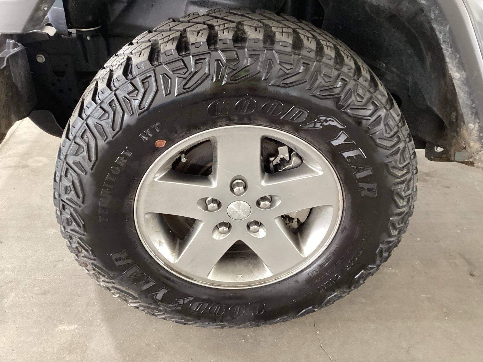 2024 Jeep Wrangler  Sahara AWD