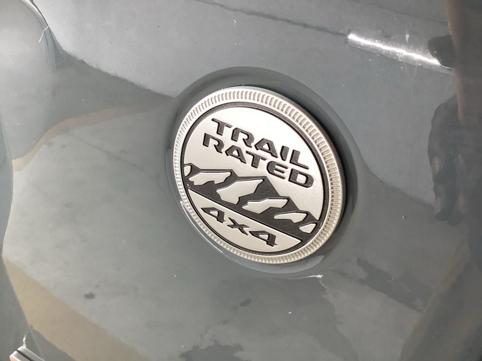 2024 Jeep Wrangler  Sahara AWD