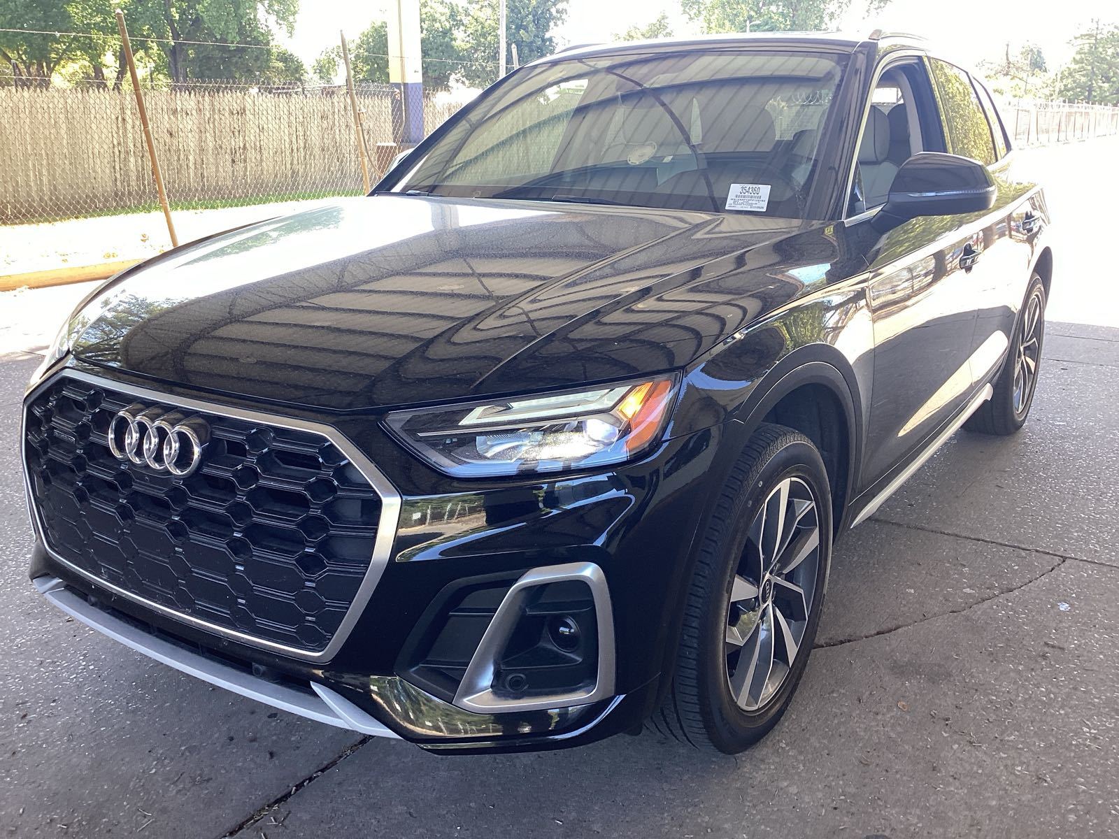 2023 Audi Q5   AWD