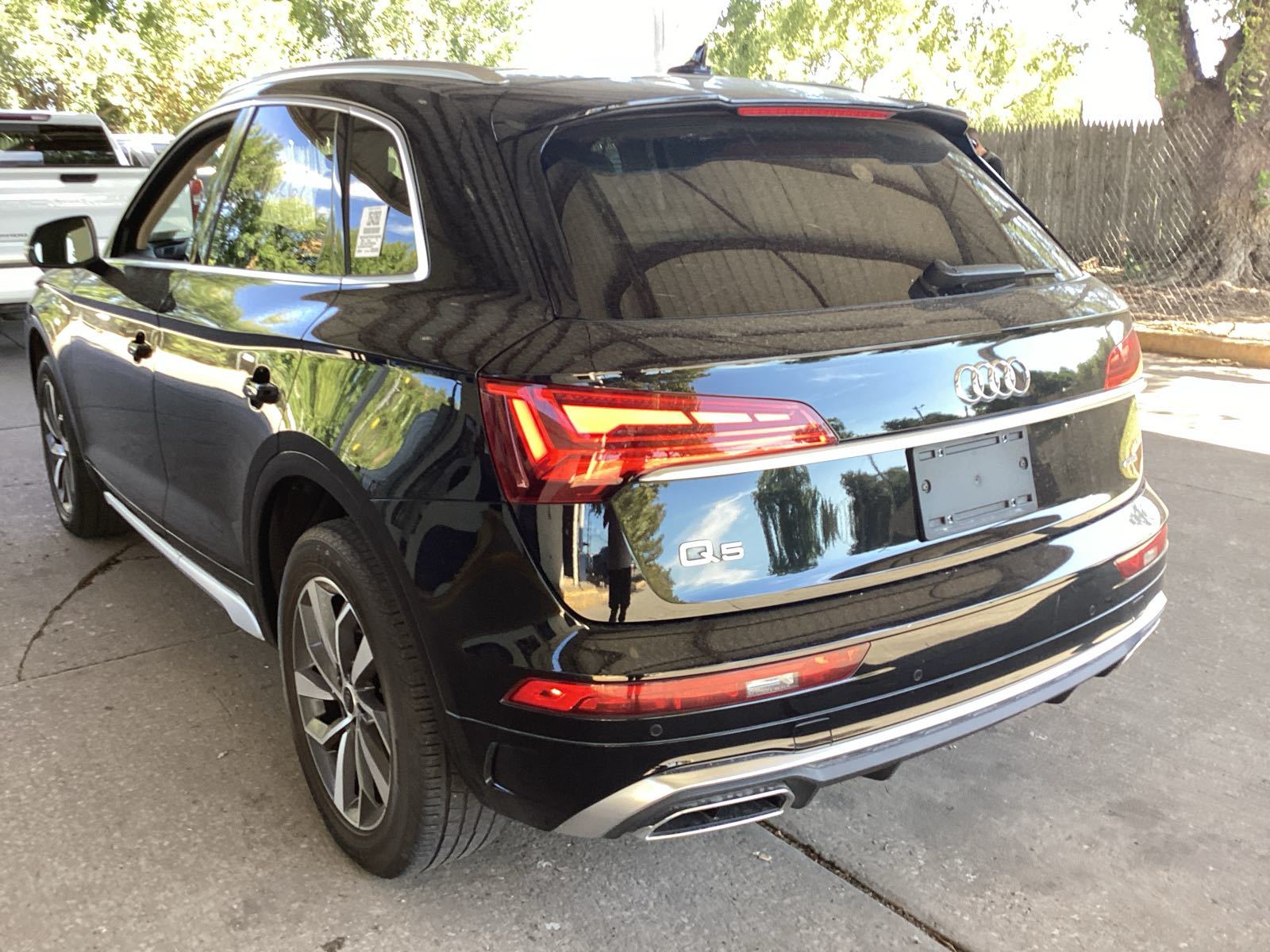 2023 Audi Q5   AWD