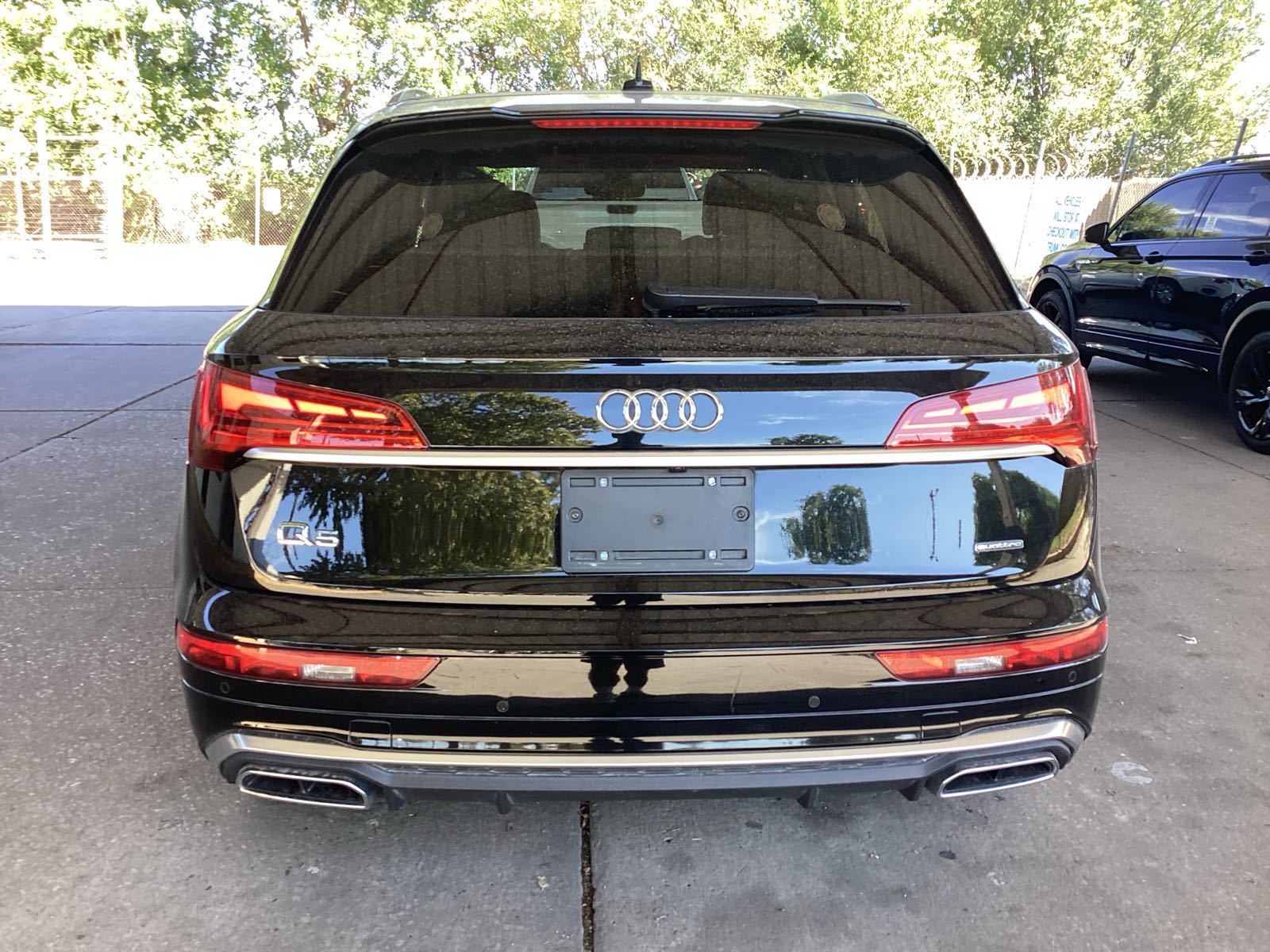 2023 Audi Q5   AWD