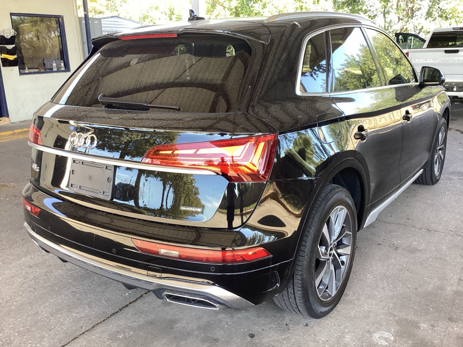 2023 Audi Q5   AWD