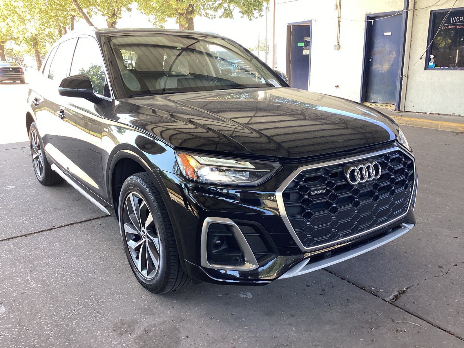 2023 Audi Q5   AWD