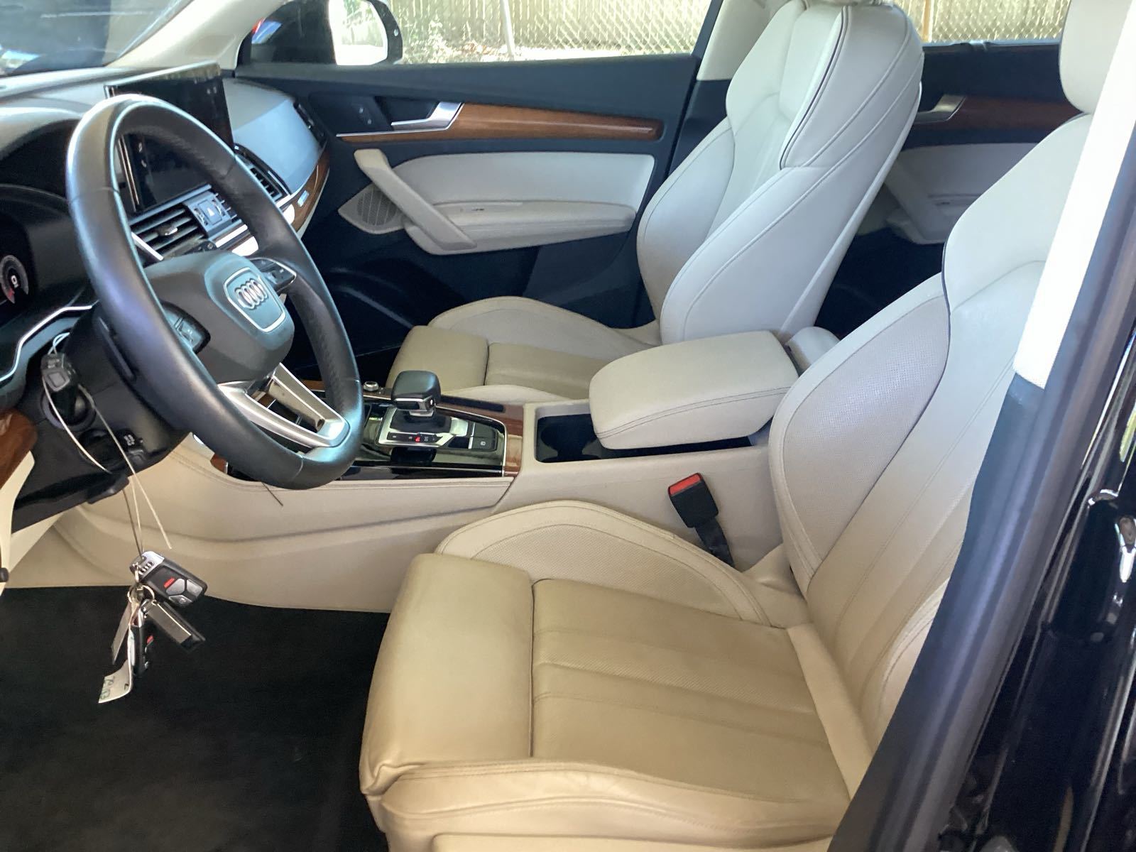 2023 Audi Q5   AWD