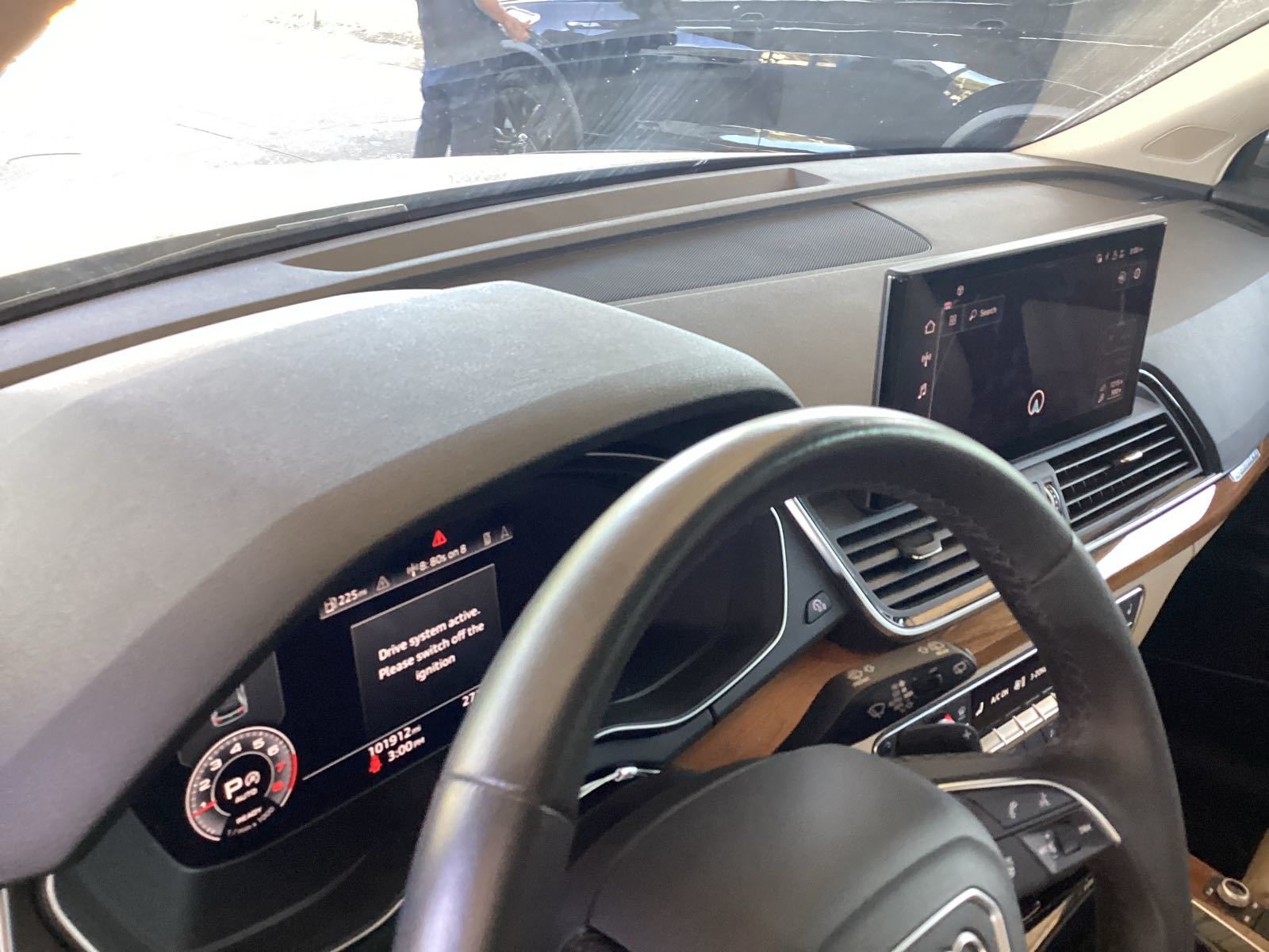 2023 Audi Q5   AWD
