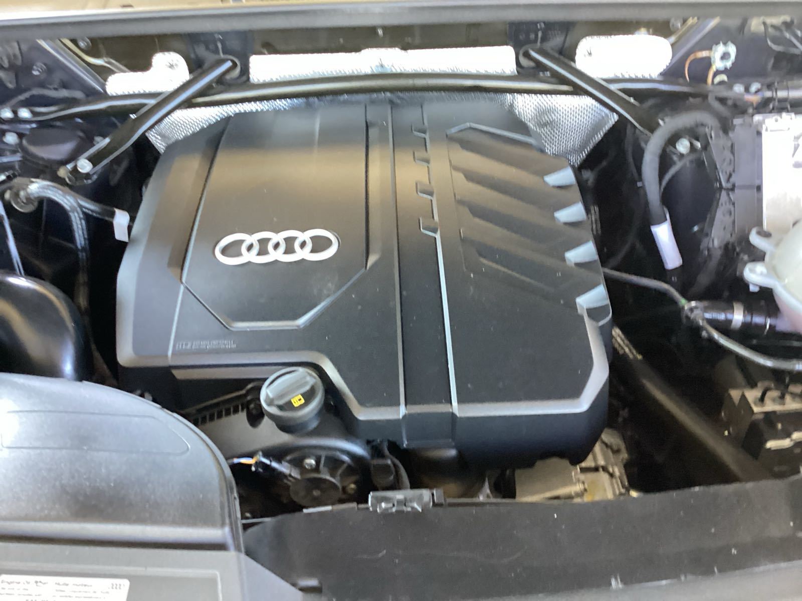 2023 Audi Q5   AWD