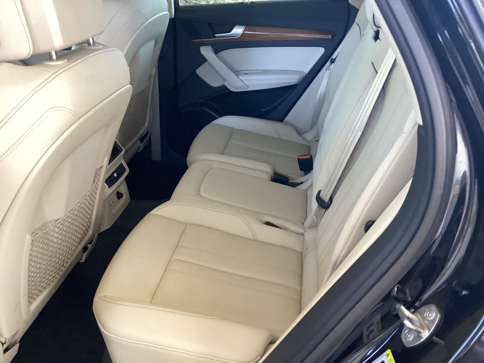 2023 Audi Q5   AWD