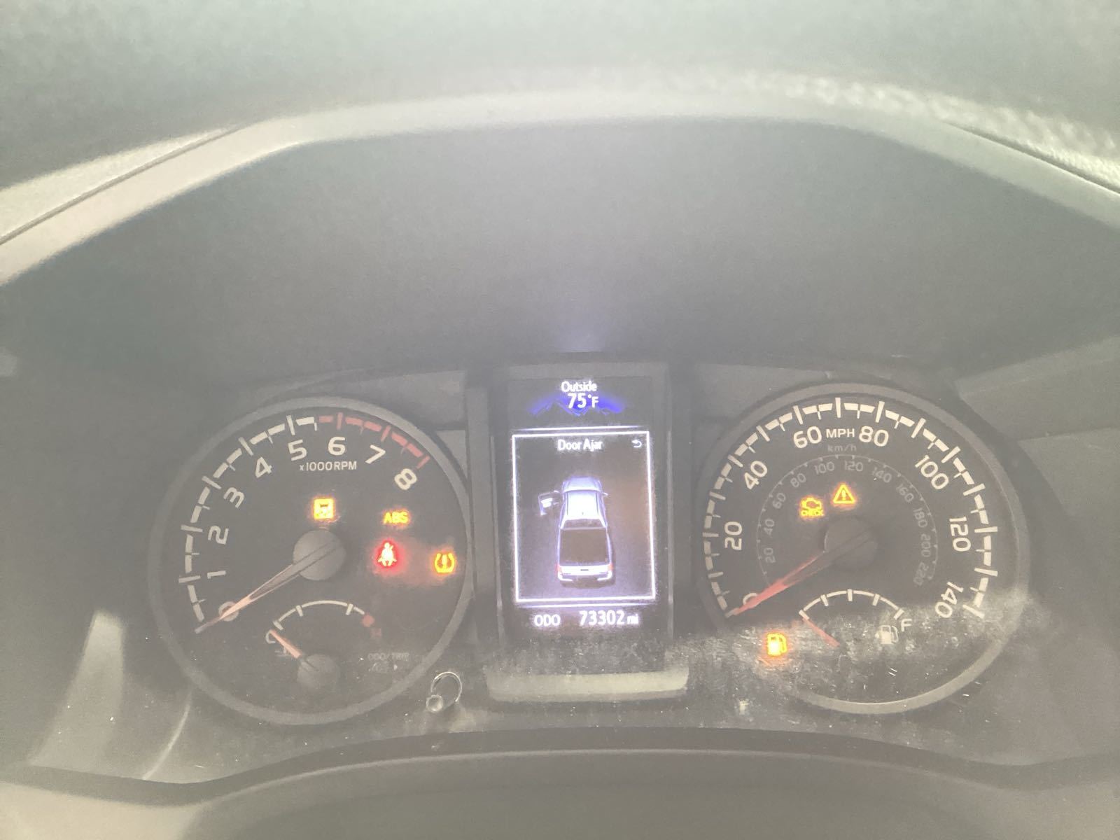 2021 Toyota Tacoma  SR RWD
