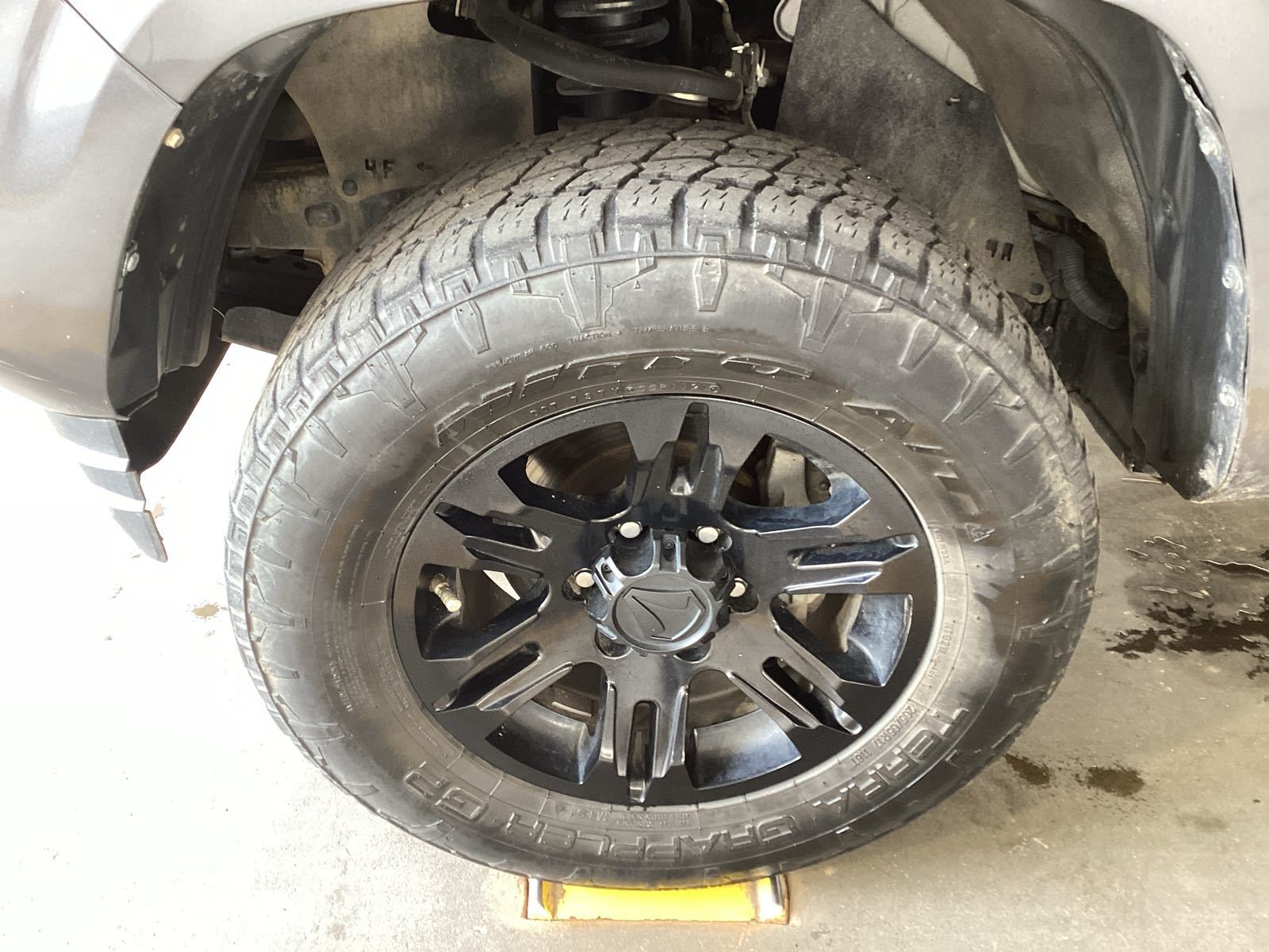 2021 Toyota Tacoma  SR RWD