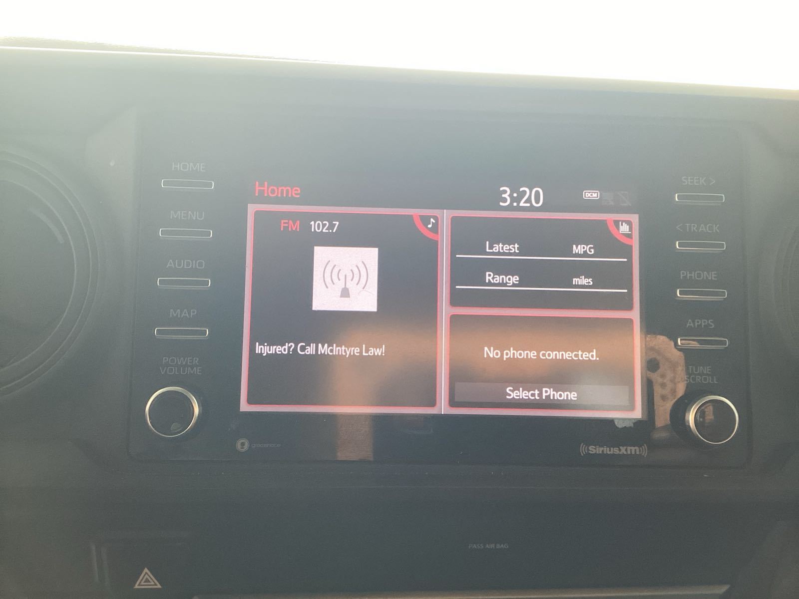 2021 Toyota Tacoma  SR RWD