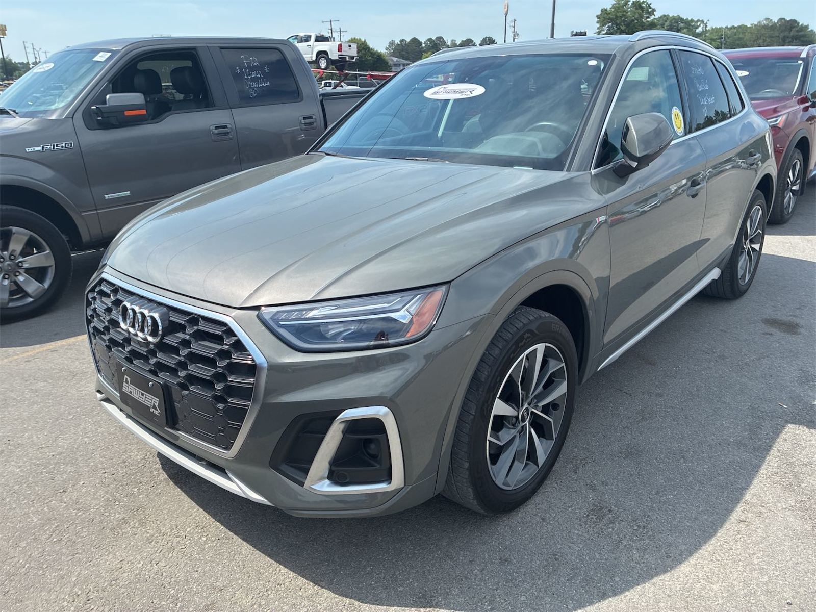 2023 Audi Q5   AWD