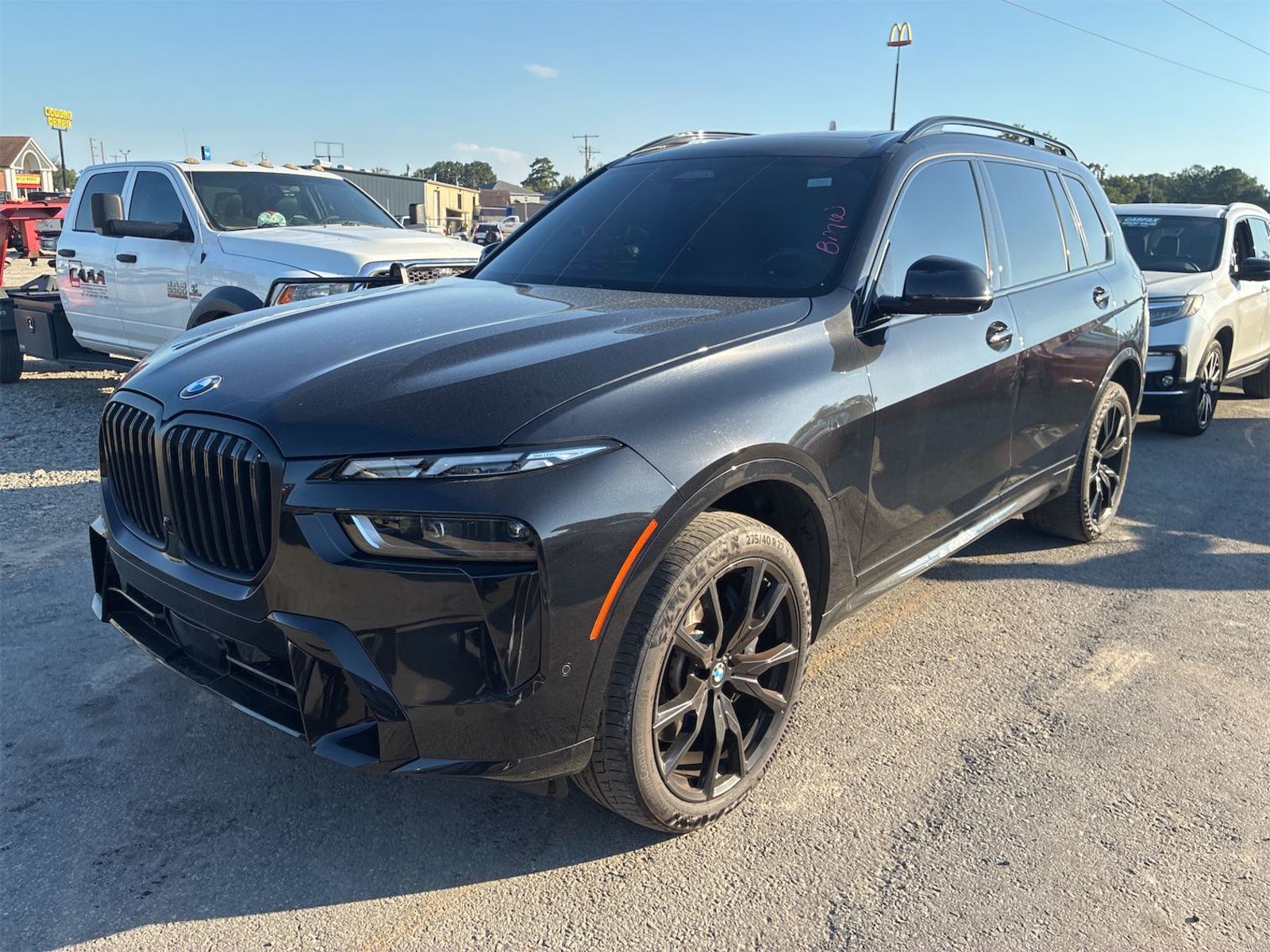 2024 BMW X7  XDrive40i AWD