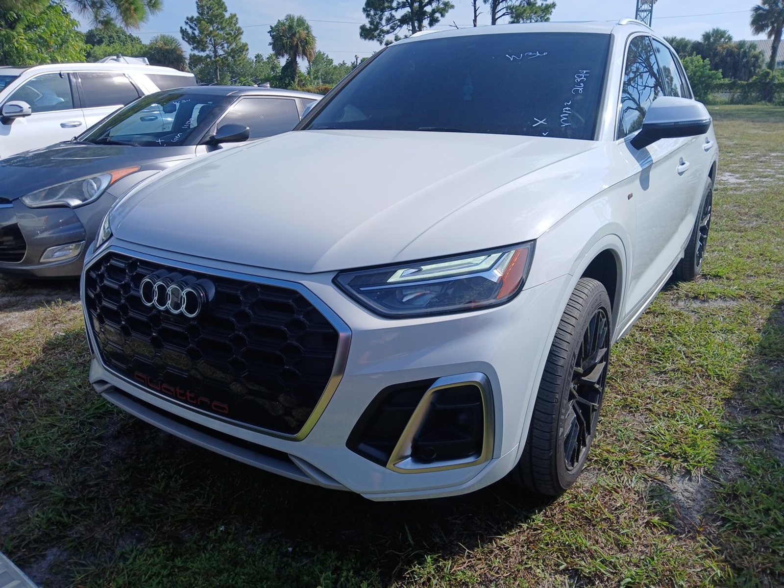 2023 Audi Q5   AWD
