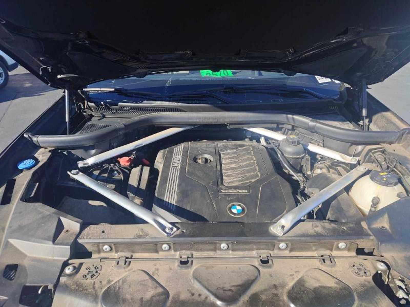 2020 BMW X5  XDrive40i AWD