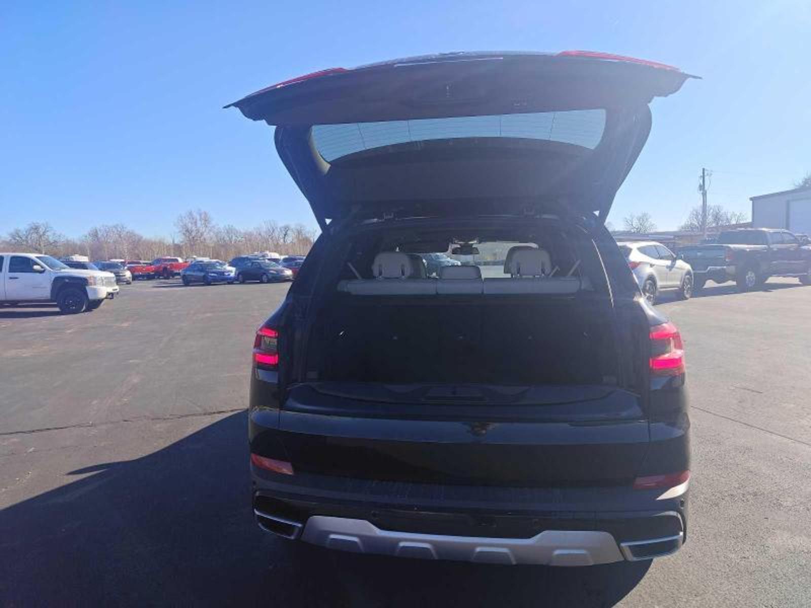 2020 BMW X5  XDrive40i AWD