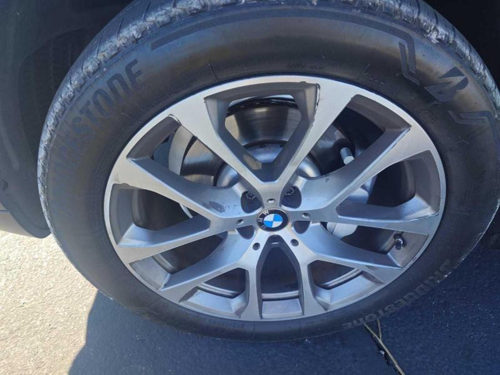 2020 BMW X5  XDrive40i AWD