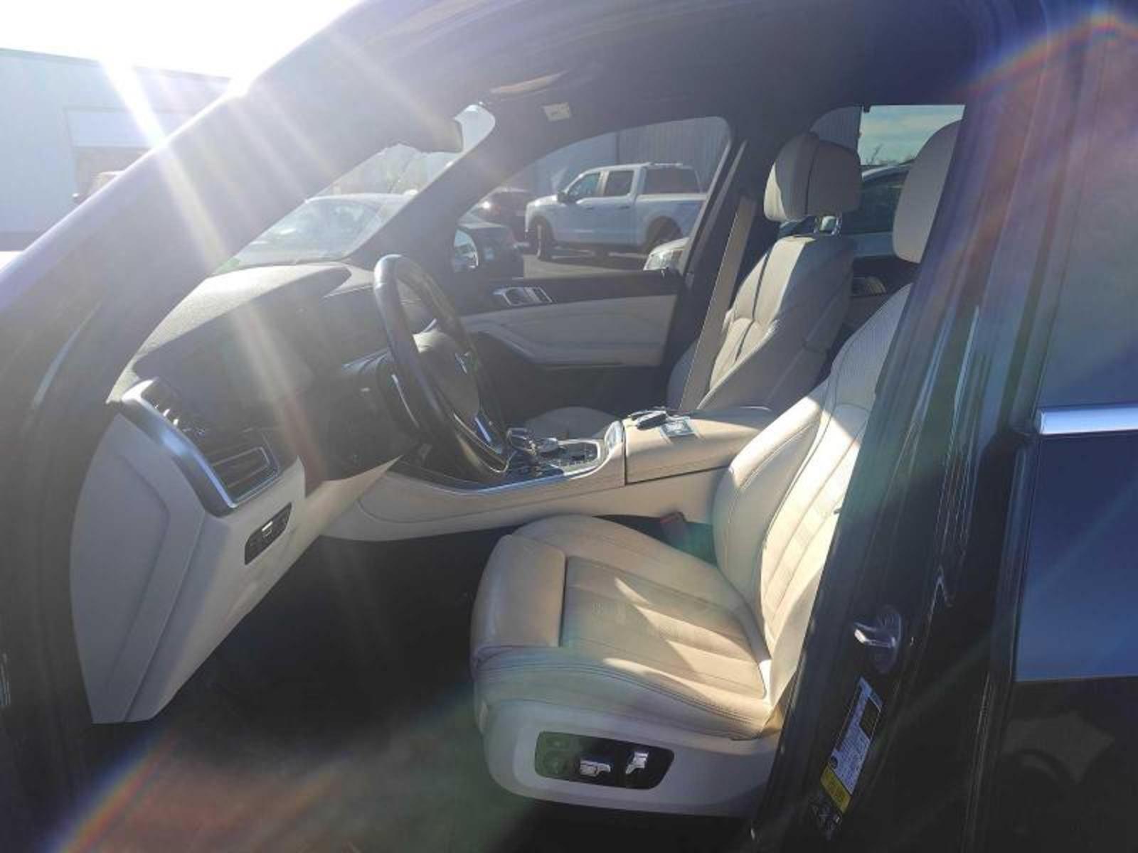 2020 BMW X5  XDrive40i AWD