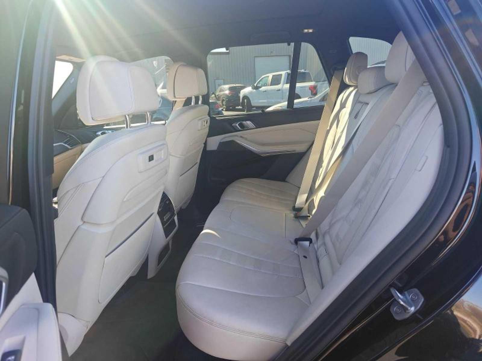 2020 BMW X5  XDrive40i AWD