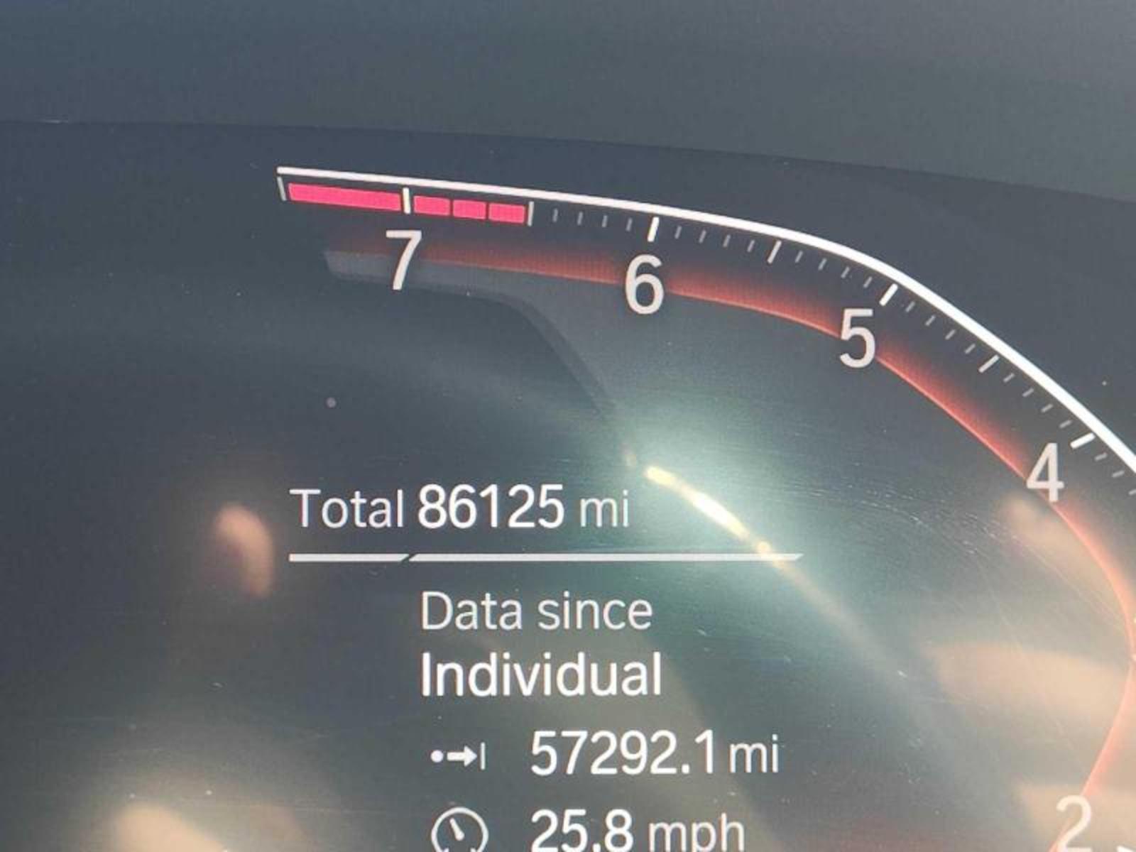 2020 BMW X5  XDrive40i AWD