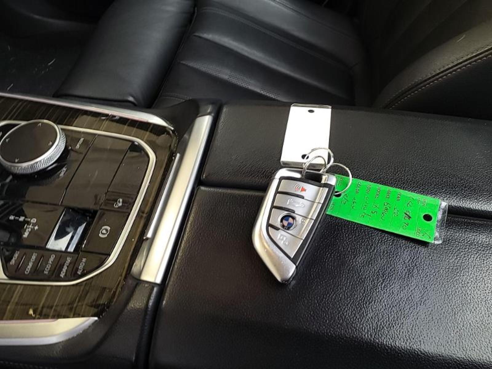 2020 BMW X5  XDrive40i AWD