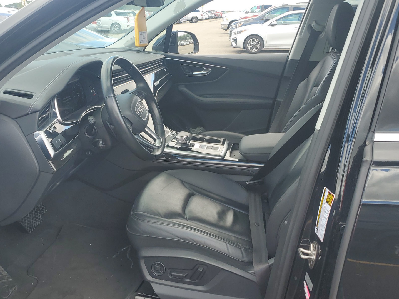 2024 Audi Q7   AWD