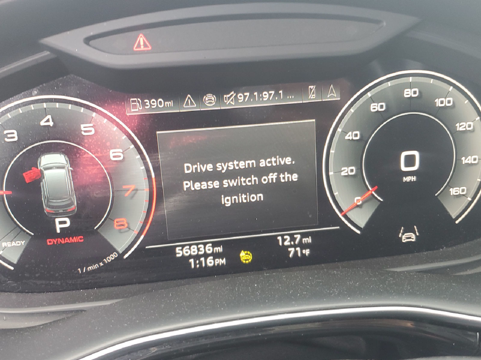 2024 Audi Q7   AWD