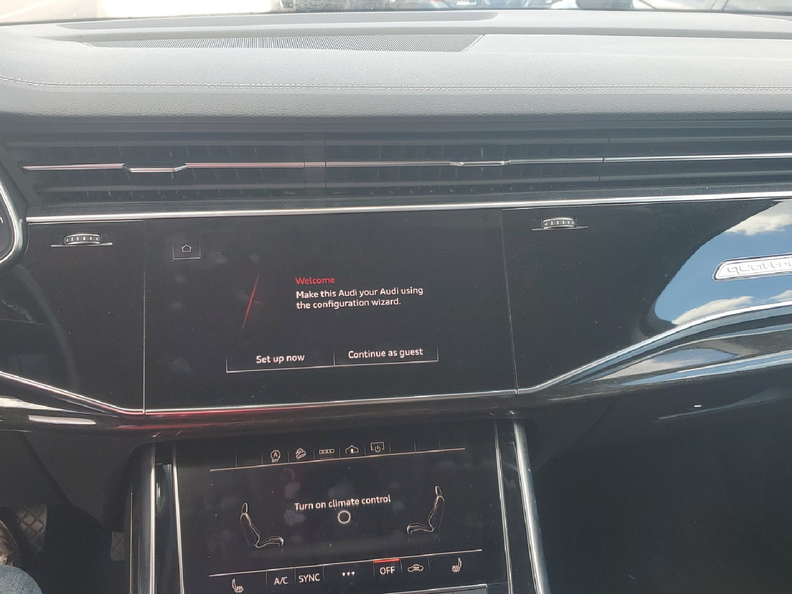 2024 Audi Q7   AWD