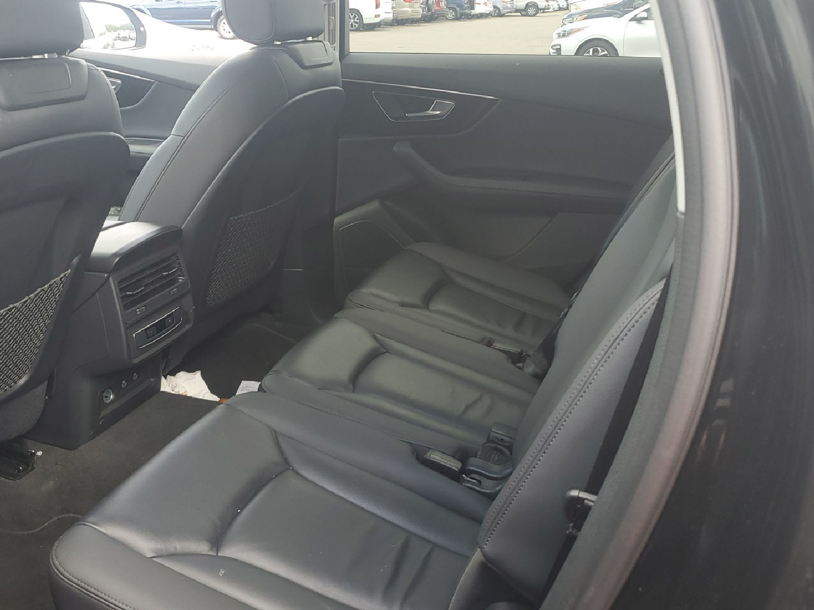 2024 Audi Q7   AWD