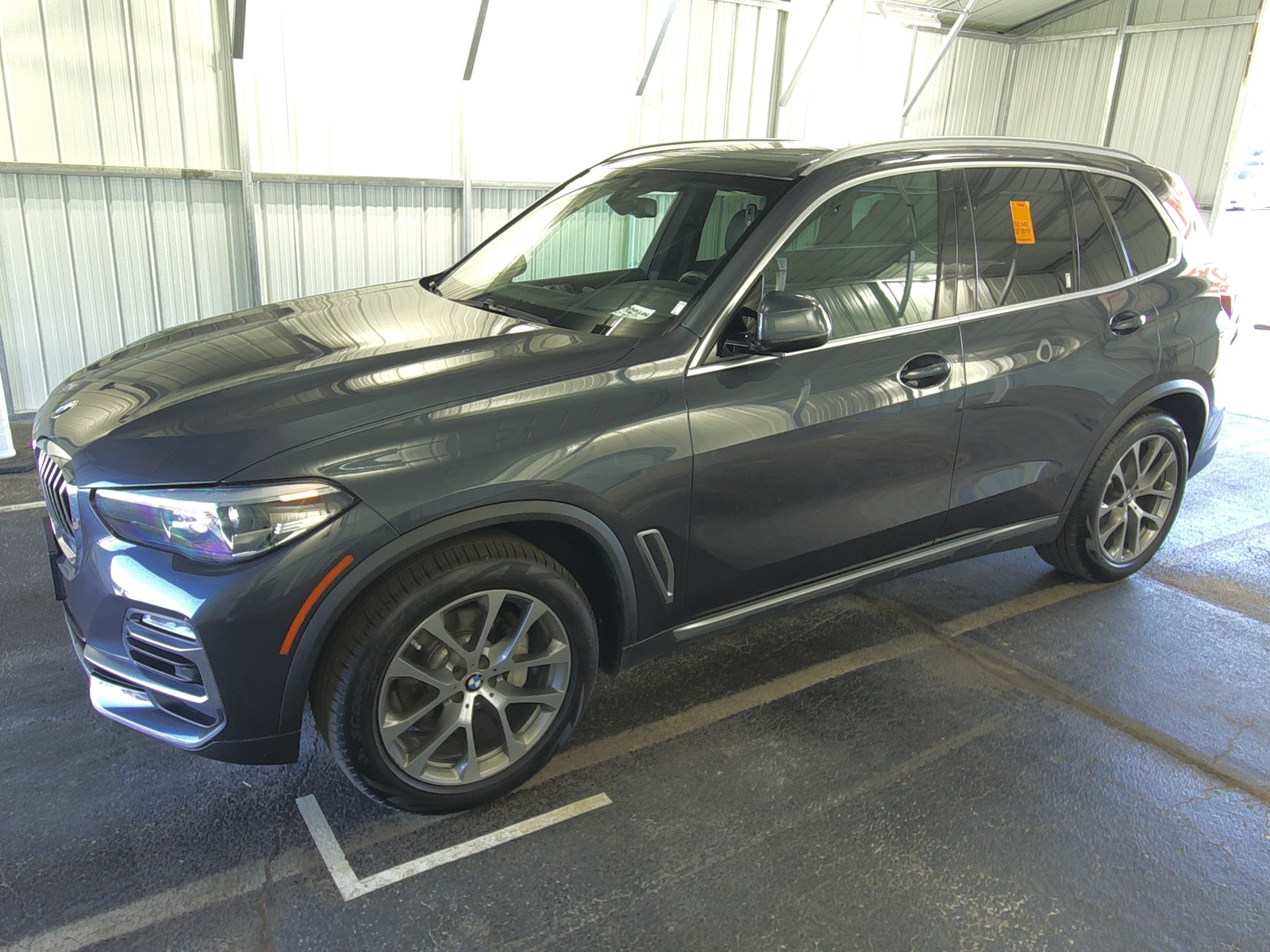 2019 BMW X5  XDrive40i AWD