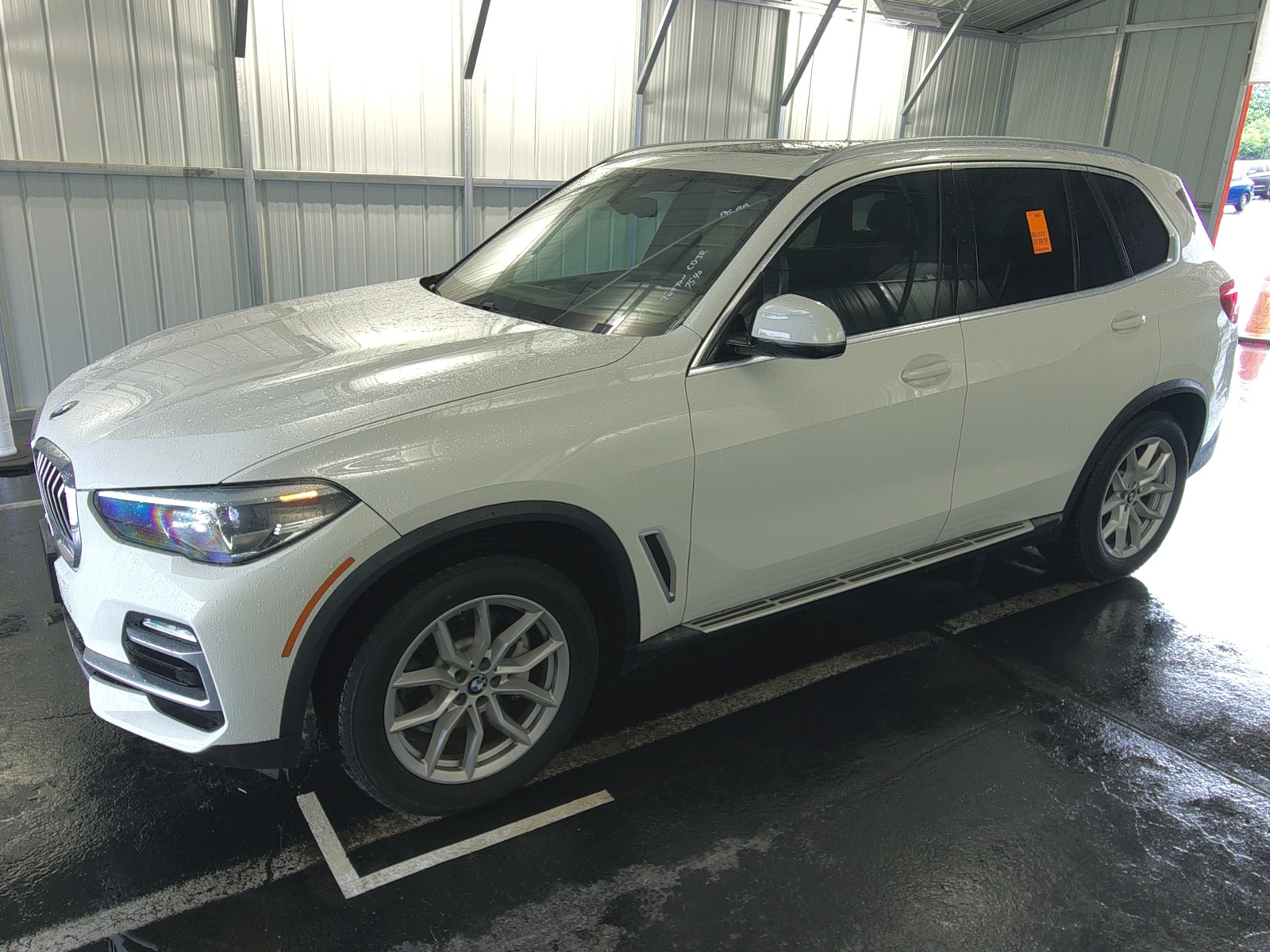 2019 BMW X5  XDrive40i AWD