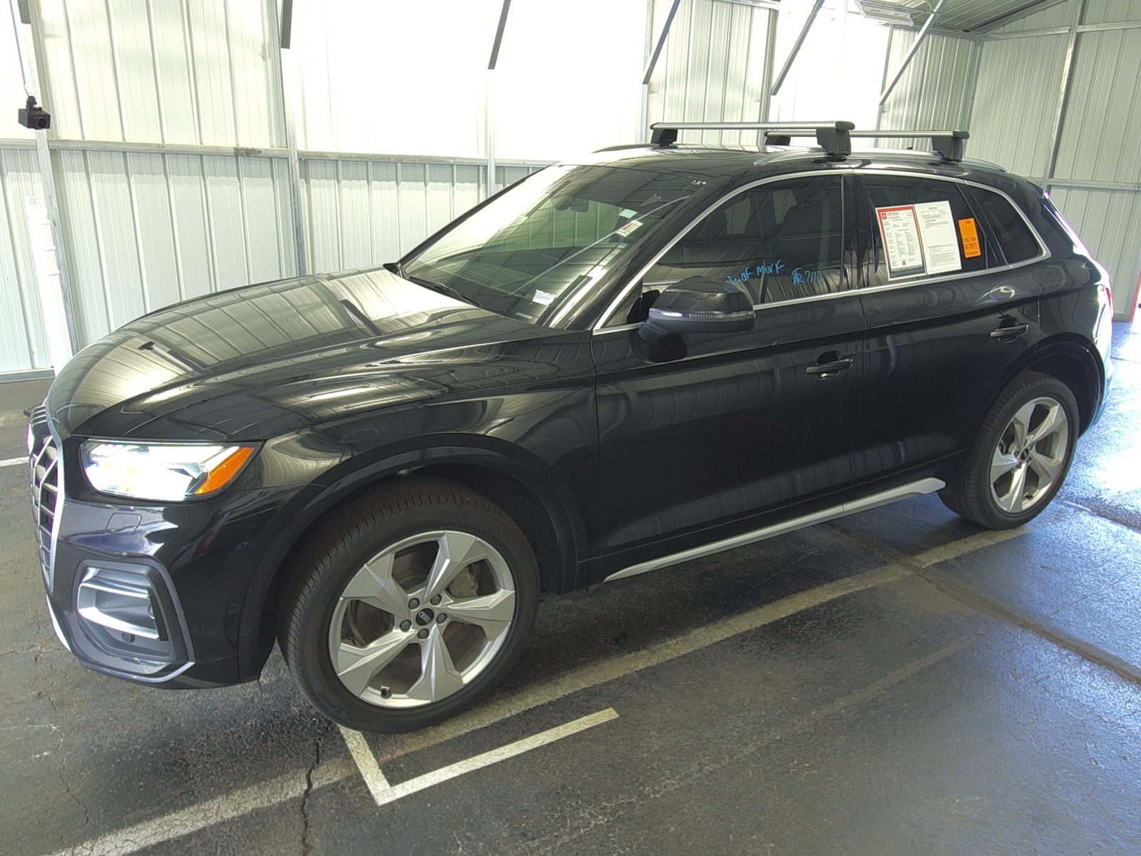 2021 Audi Q5   AWD